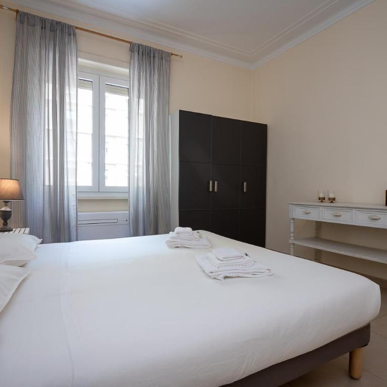 Olimpico Apartment Flaminio - Appartamento con 1 Camera da Letto - 3