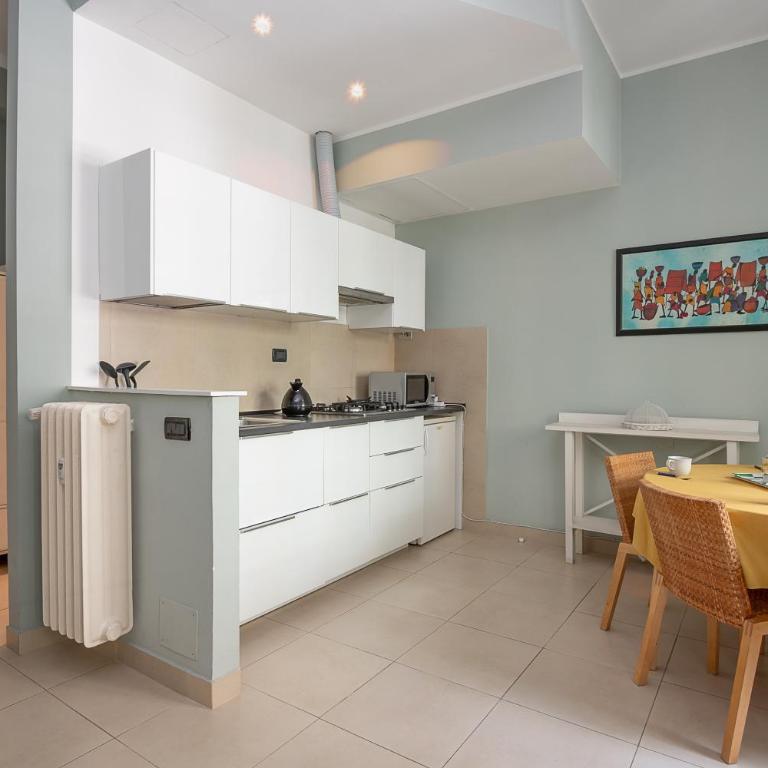 Olimpico Apartment Flaminio - Appartamento con 1 Camera da Letto - 4