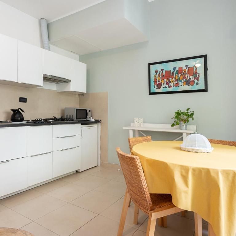 Olimpico Apartment Flaminio - Appartamento con 1 Camera da Letto - 5