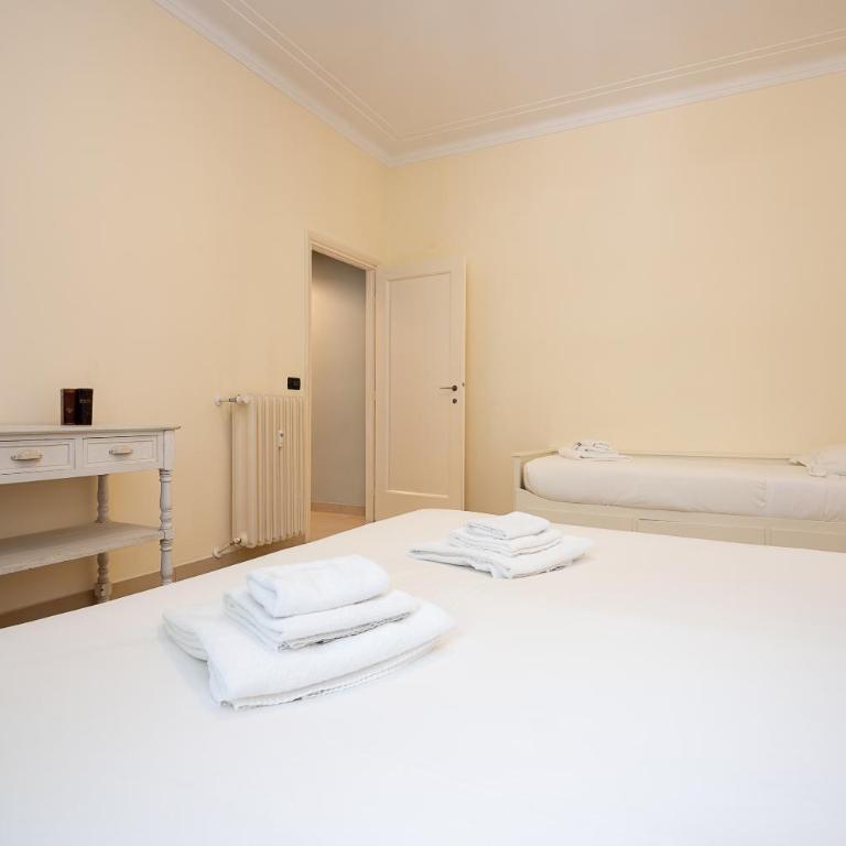 Olimpico Apartment Flaminio - Appartamento con 1 Camera da Letto - 12