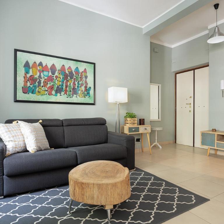 Olimpico Apartment Flaminio - Appartamento con 1 Camera da Letto - 16