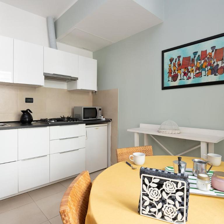 Olimpico Apartment Flaminio - Appartamento con 1 Camera da Letto - 23