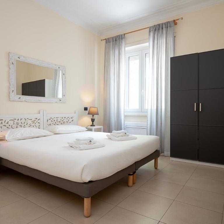 Olimpico Apartment Flaminio - Appartamento con 1 Camera da Letto - 25