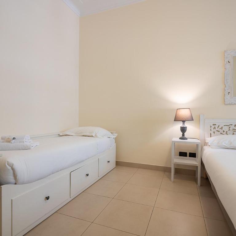 Olimpico Apartment Flaminio - Appartamento con 1 Camera da Letto - 27