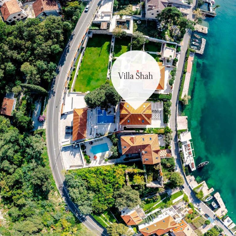 Villa Shah Complex - Vila - 4