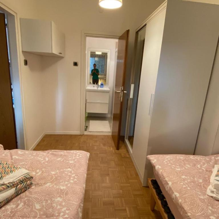 Appartamento Dolomites - Appartamento con 1 Camera da Letto - 10