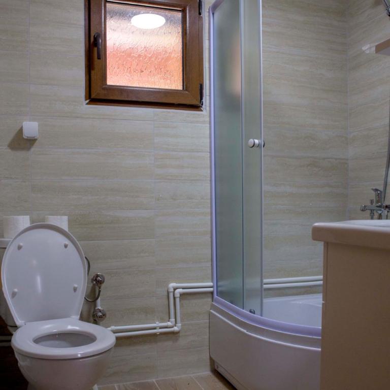 D&S Kovacevic Apartments Zabljak - Two-Bedroom Apartment - 3