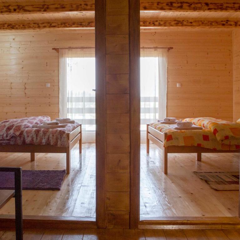 D&S Kovacevic Apartments Zabljak - Two-Bedroom Apartment - 12