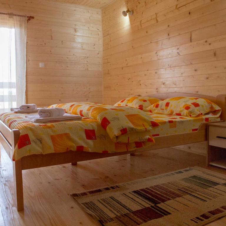 D&S Kovacevic Apartments Zabljak - Two-Bedroom Apartment - 4