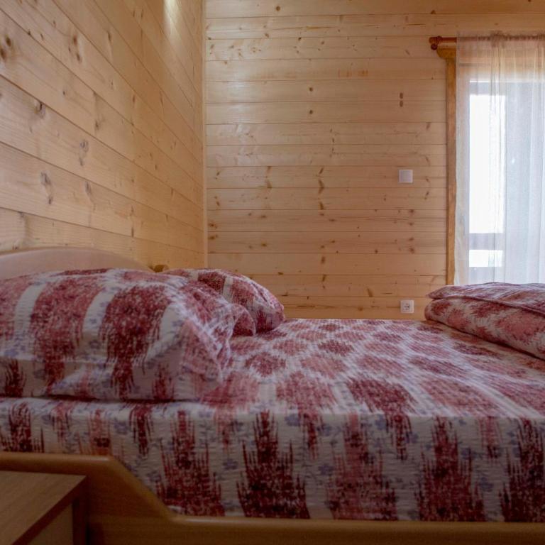 D&S Kovacevic Apartments Zabljak - Two-Bedroom Apartment - 6