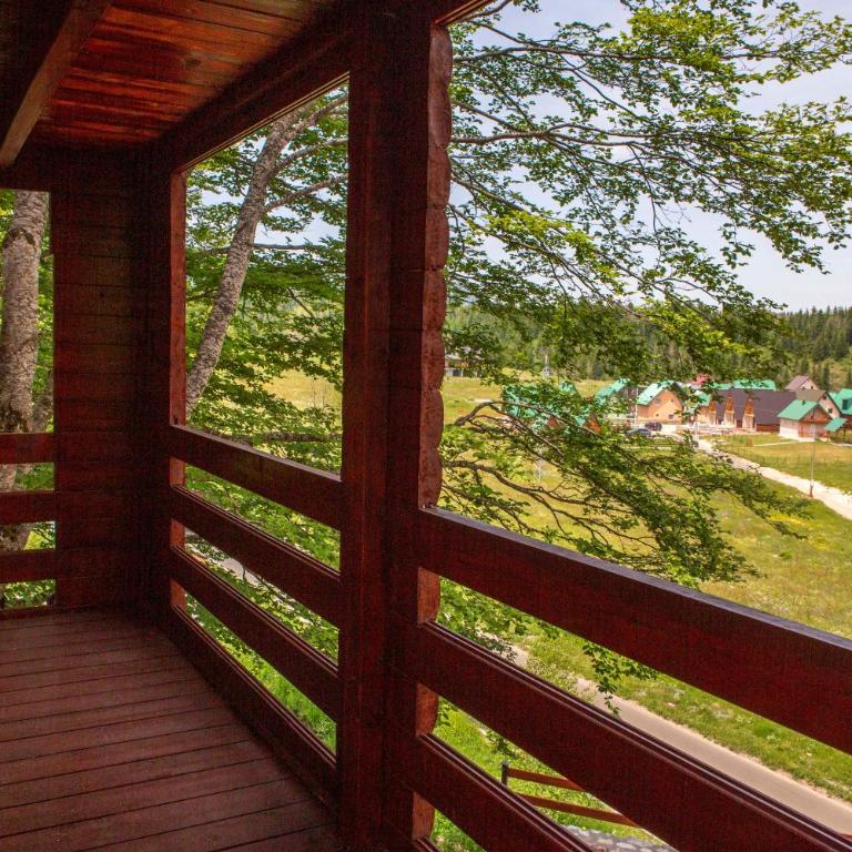 D&S Kovacevic Apartments Zabljak - Two-Bedroom Apartment - 14
