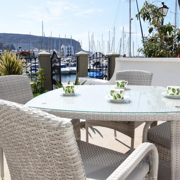 La Venecia de Canarias - Apartamento Dúplex - 1