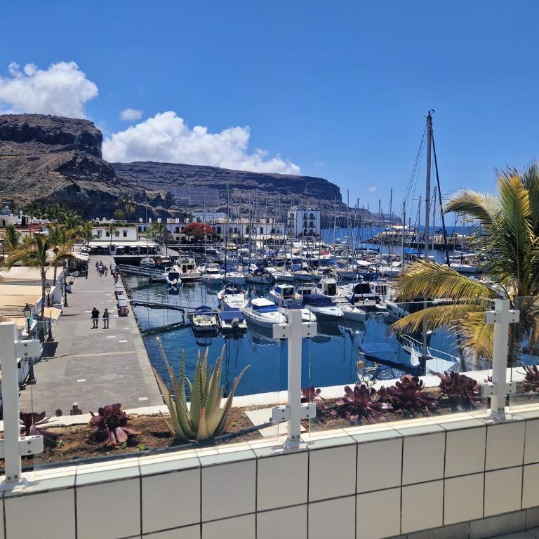 La Venecia de Canarias - Apartamento Dúplex - 5