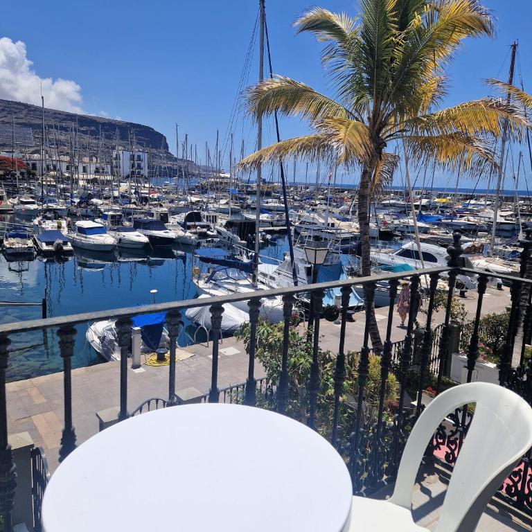La Venecia de Canarias - Apartamento Dúplex - 6