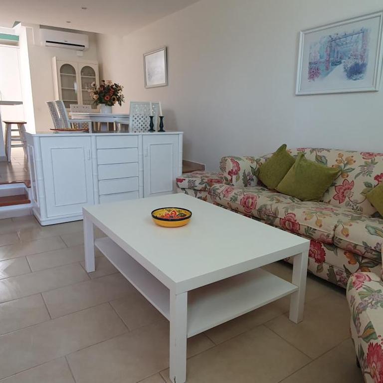 La Venecia de Canarias - Apartamento Dúplex - 8