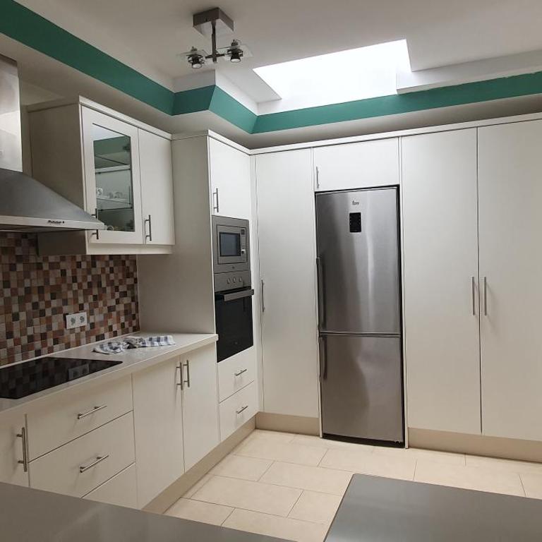 La Venecia de Canarias - Apartamento Dúplex - 9