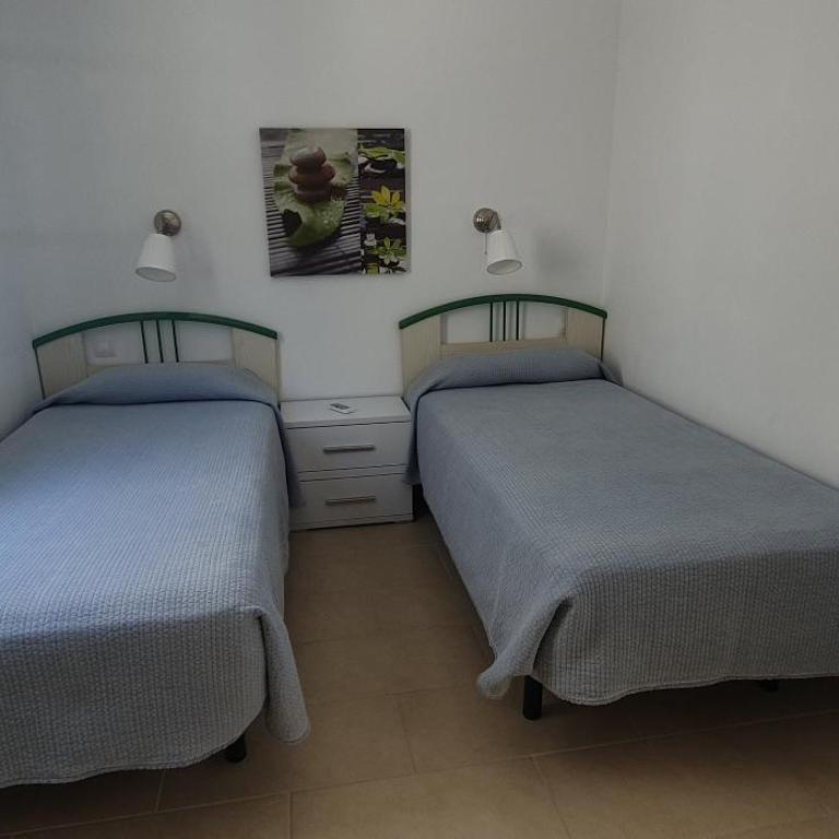La Venecia de Canarias - Apartamento Dúplex - 11