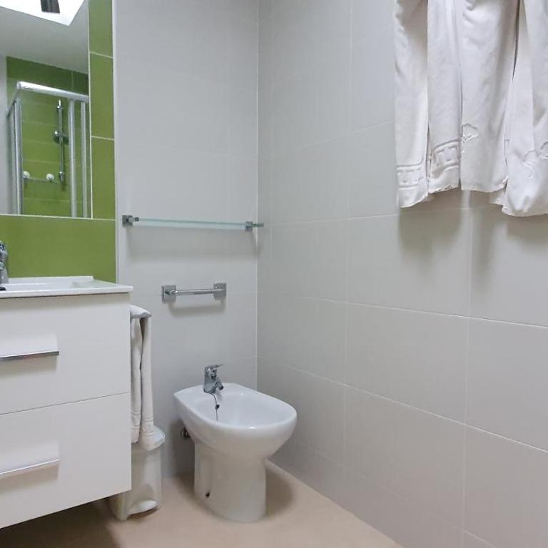 La Venecia de Canarias - Apartamento Dúplex - 12