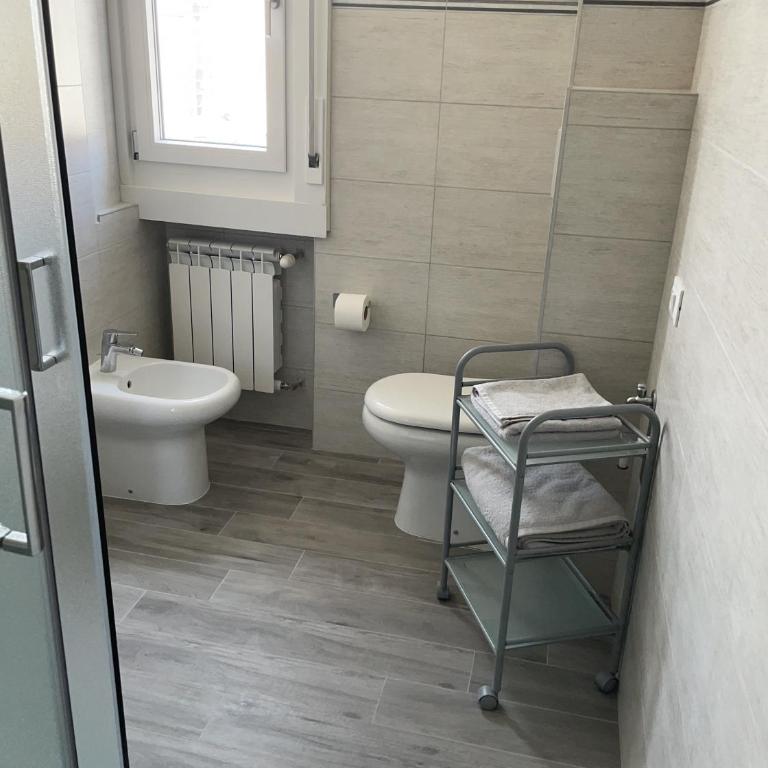 CASA DENDI - Appartamento con 1 Camera da Letto - 11