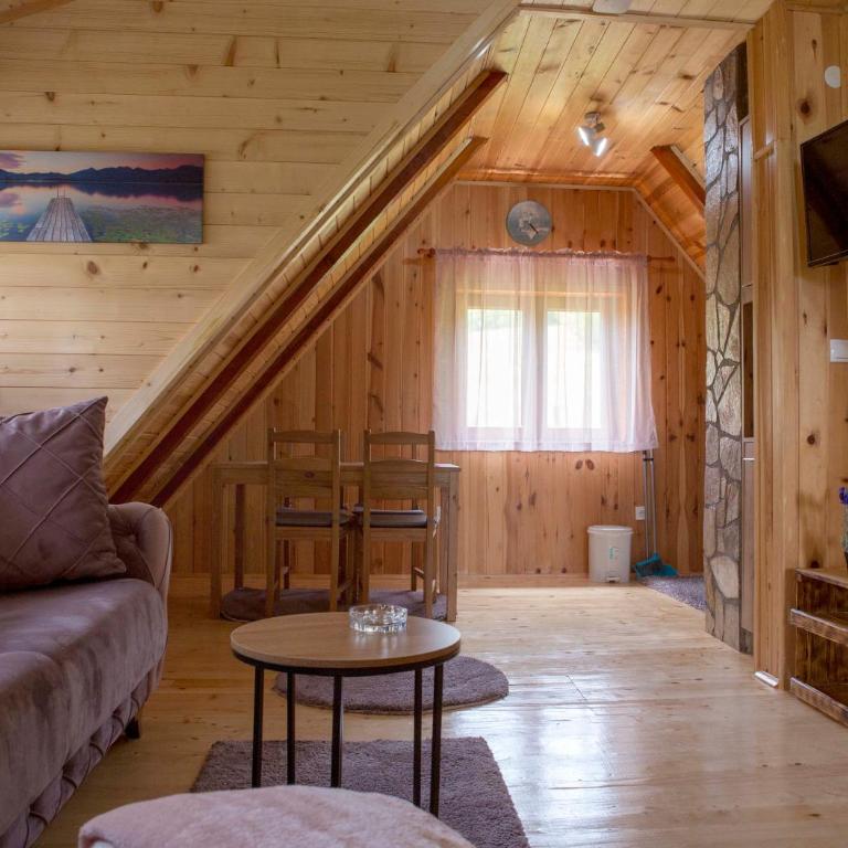 D&S Kovacevic Apartments Zabljak - Two-Bedroom Apartment - 3