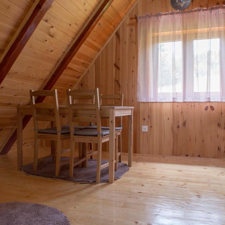 D&S Kovacevic Apartments Zabljak - Two-Bedroom Apartment - 7