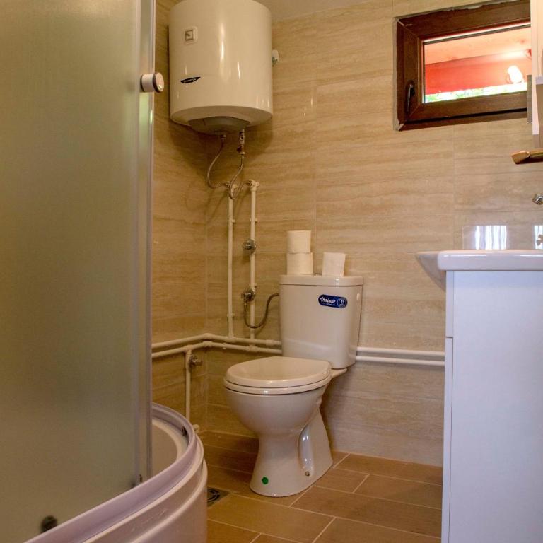 D&S Kovacevic Apartments Zabljak - Two-Bedroom Apartment - 13