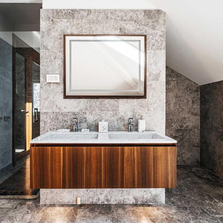 Villa Shah Complex - Vila - 62