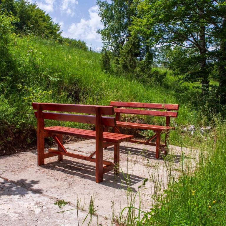 D&S Kovacevic Apartments Zabljak - One-Bedroom Apartment - 6