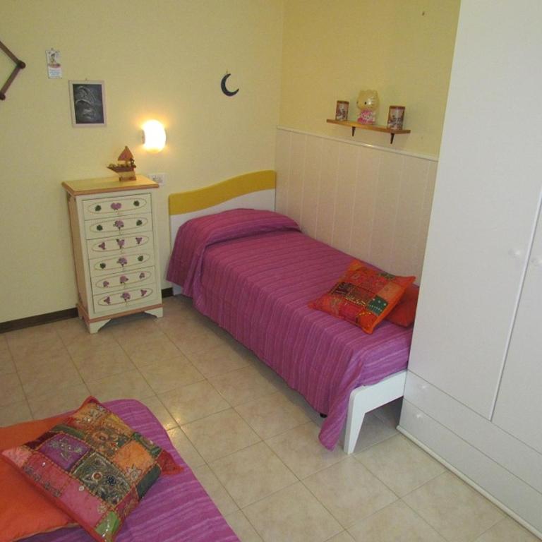 Condominio Alice - Appartamento con 2 Camere da Letto - 11