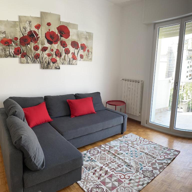 CASA DENDI - Appartamento con 1 Camera da Letto - 1