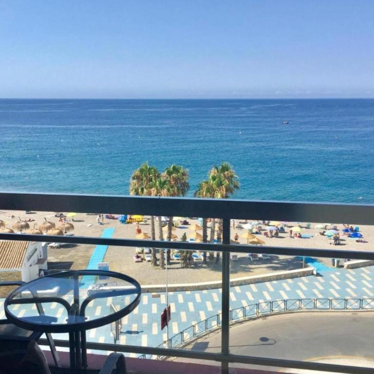 Apartahotel CHINASOL con Parking - Apartamento con vistas al mar - 45