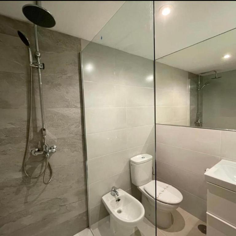 Apartahotel CHINASOL con Parking - Apartamento con vistas al mar - 38