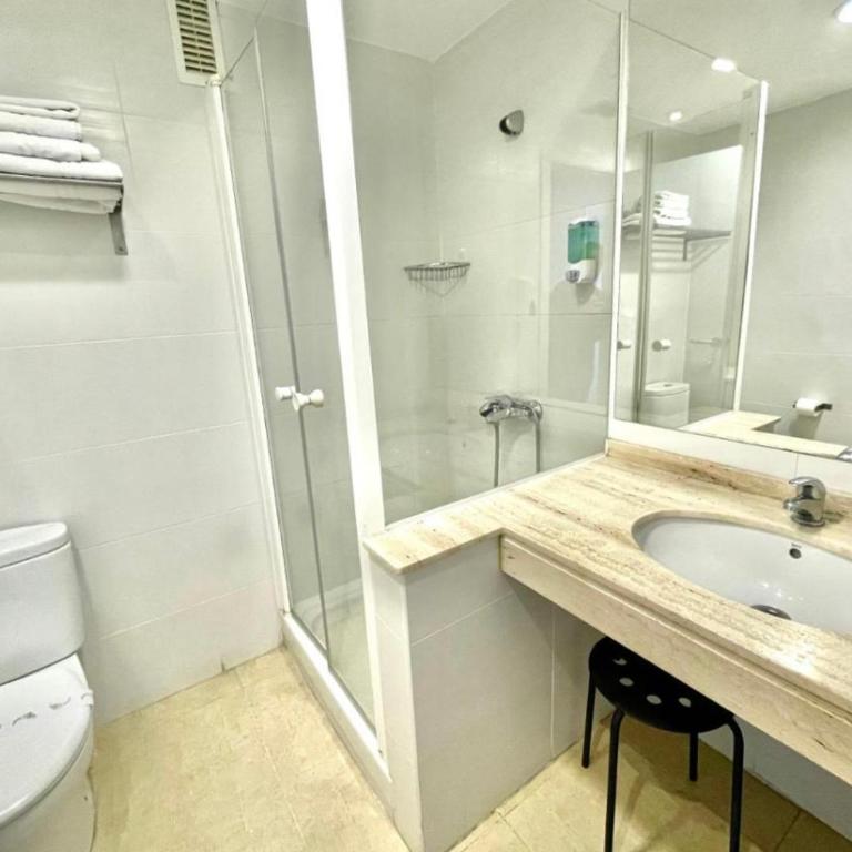 Apartahotel CHINASOL con Parking - Apartamento con vistas al mar - 36