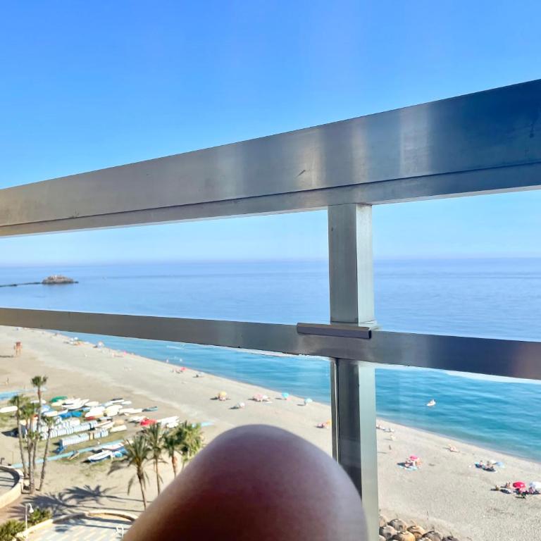 Apartahotel CHINASOL con Parking - Apartamento con vistas al mar - 6