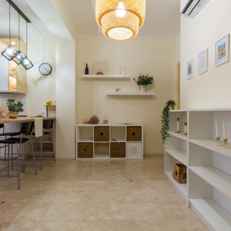 Sonnino House - Appartamento con 3 Camere da Letto - 27