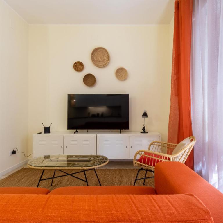 Sonnino House - Appartamento con 3 Camere da Letto - 4