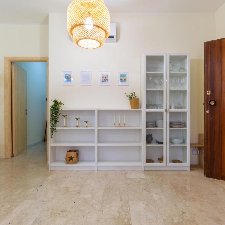 Sonnino House - Appartamento con 3 Camere da Letto - 26