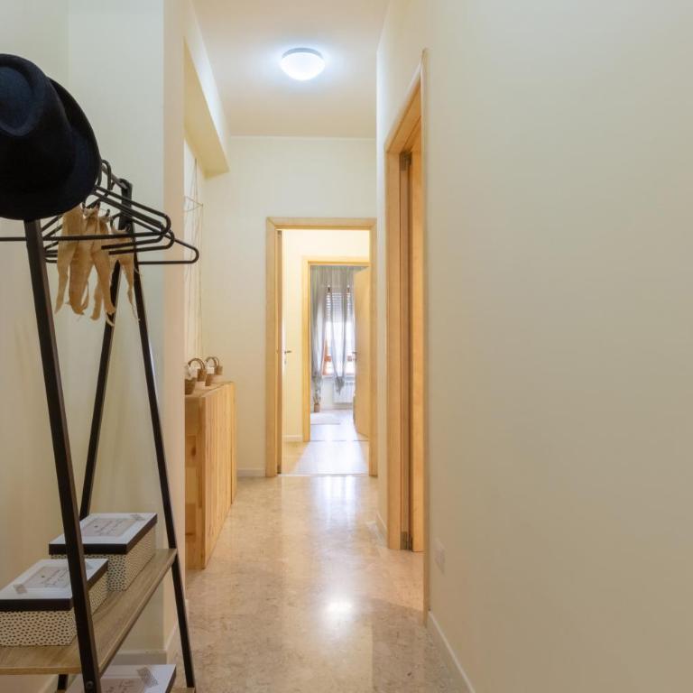 Sonnino House - Appartamento con 3 Camere da Letto - 25