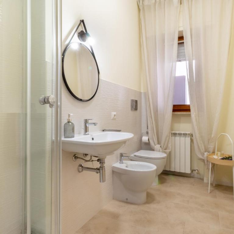 Sonnino House - Appartamento con 3 Camere da Letto - 23