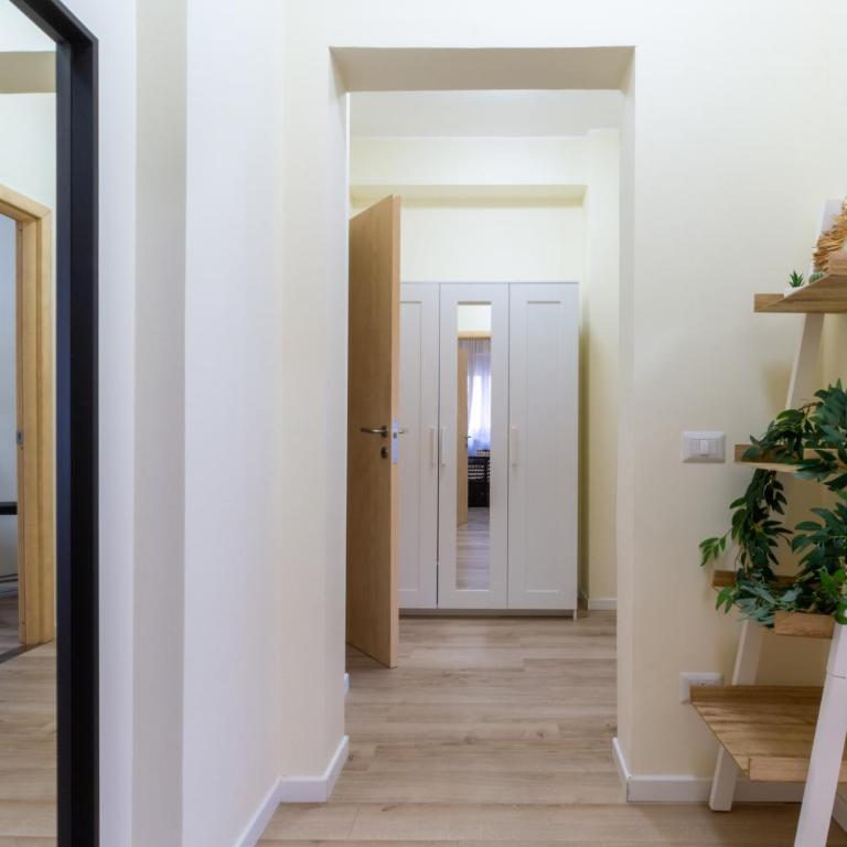 Sonnino House - Appartamento con 3 Camere da Letto - 16