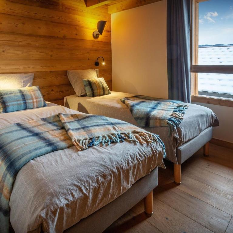Chalet Mevi - OVO Network - Chalet - 13