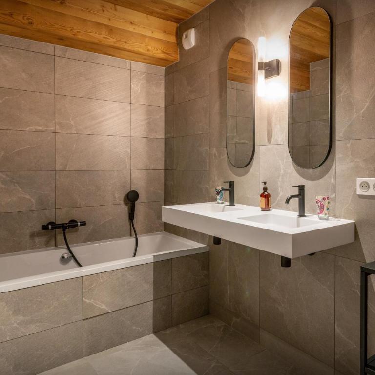 Chalet Mevi - OVO Network - Chalet - 26