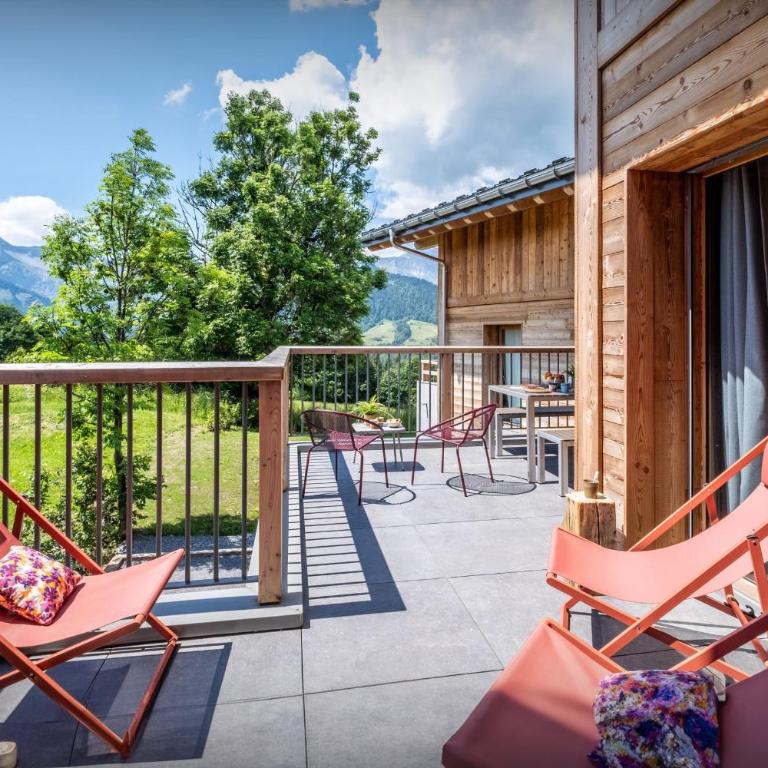 Chalet Mevi - OVO Network - Chalet - 29