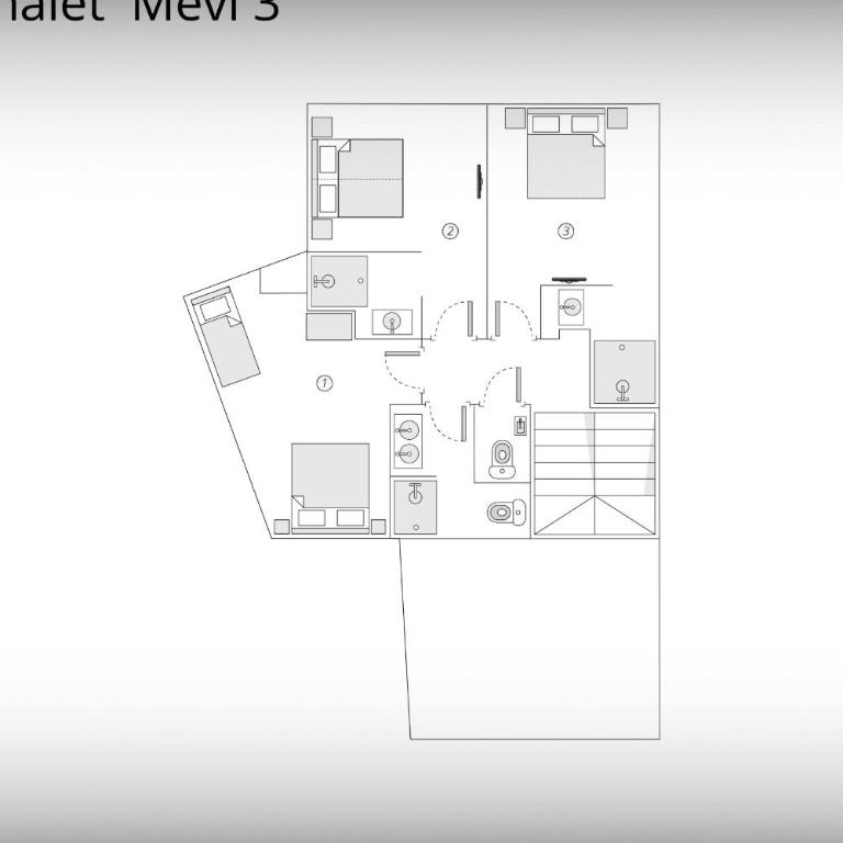 Chalet Mevi - OVO Network - Chalet - 35
