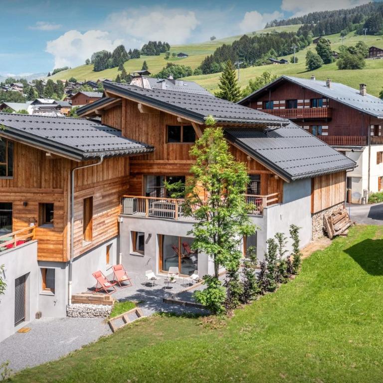 Chalet Mevi - OVO Network - Chalet - 31