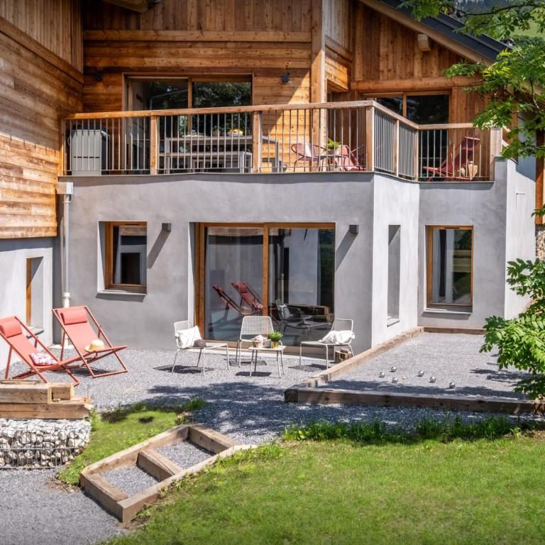 Chalet Mevi - OVO Network - Chalet - 2