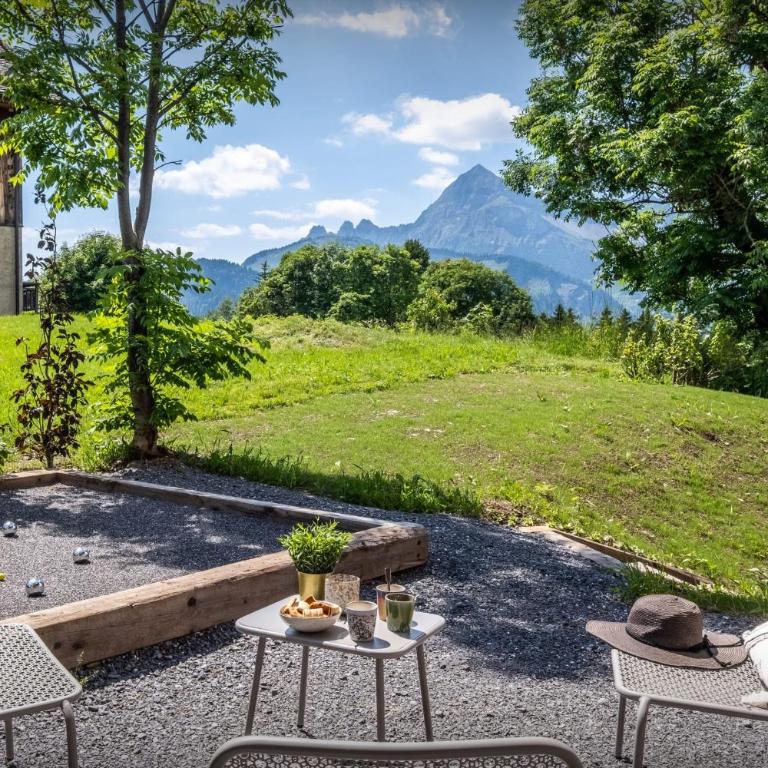 Chalet Mevi - OVO Network - Chalet - 6