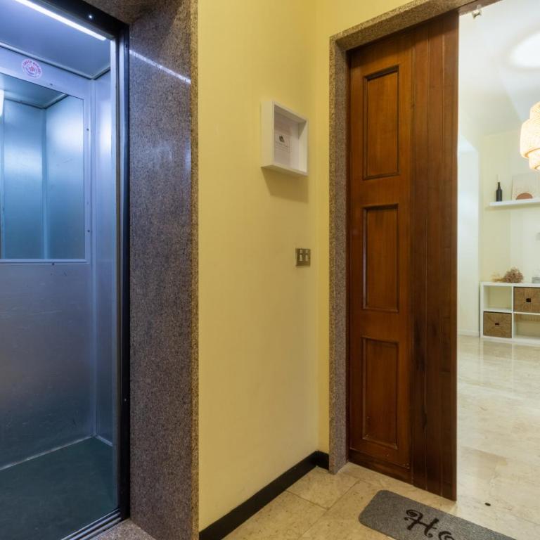 Sonnino House - Appartamento con 3 Camere da Letto - 35