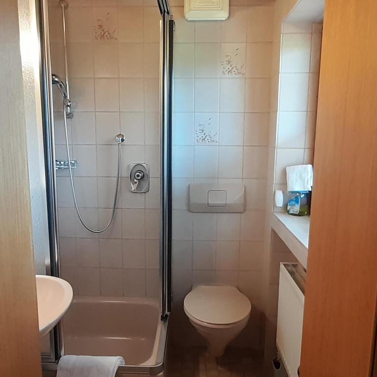 Knapphof - Doppelzimmer mit Balkon - 3