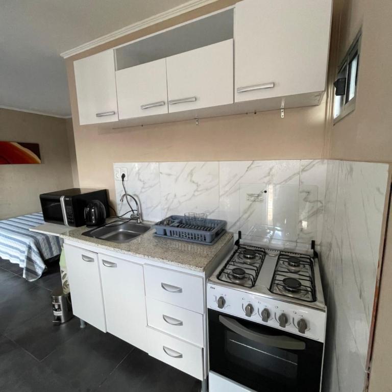 apart centro - Apartment - Ground Floor - 2